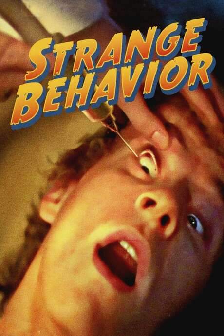 Strange Behavior